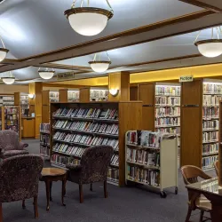 Van Wert County Public Library - Van Wert