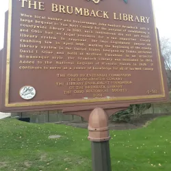 Van Wert County Public Library - Van Wert