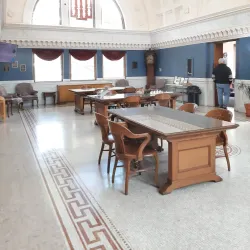 Van Wert County Public Library - Van Wert