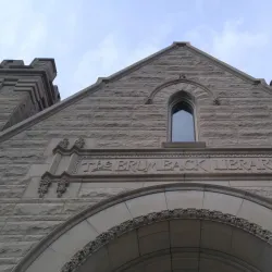 Van Wert County Public Library - Van Wert