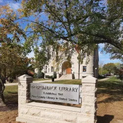 Van Wert County Public Library - Van Wert