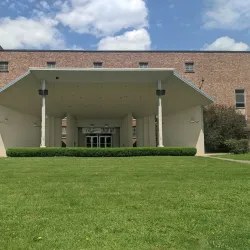 Packard Music Hall - Warren