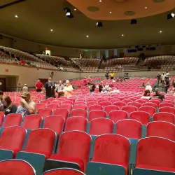 Packard Music Hall - Warren