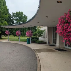 Packard Music Hall - Warren