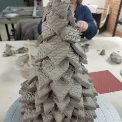 Trumbull Art Gallery - Warren