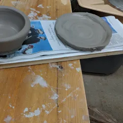 Trumbull Art Gallery - Warren