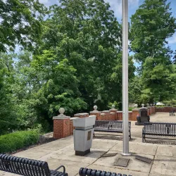 Trumbull County Veterans Memorial - Warren