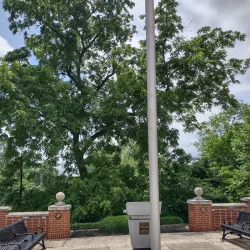 Trumbull County Veterans Memorial - Warren