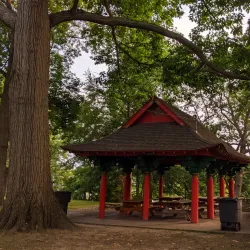 Warren City Park - Warren