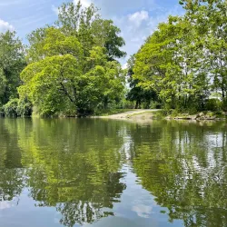 Warren City Park - Warren