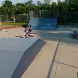 Warren City Park - Warren