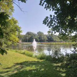 Warren City Park - Warren