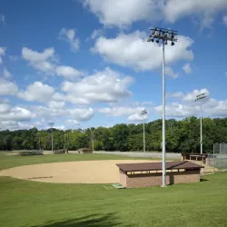 Warren City Park - Warren