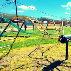 Warren Civic Center - Warren