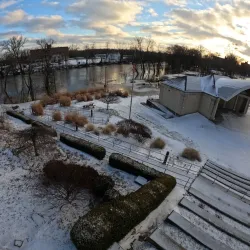 Warren Community Amphitheater - Warren