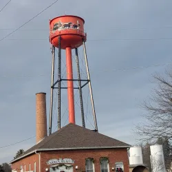 Warren Historical Society and Museum - Warren