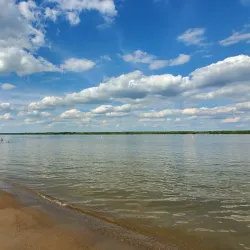 Alum Creek State Park - Westerville