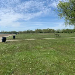 Alum Creek State Park - Westerville