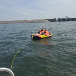 Alum Creek State Park - Westerville