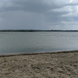 Alum Creek State Park - Westerville