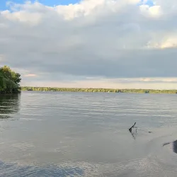 Alum Creek State Park - Westerville