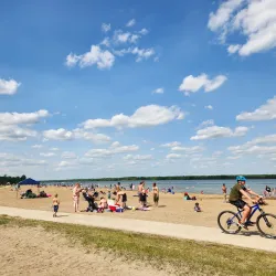 Alum Creek State Park - Westerville