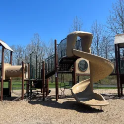 Heritage Park - Westerville