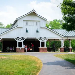 Heritage Park - Westerville