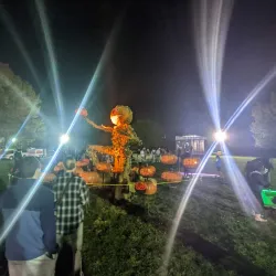 Heritage Park - Westerville