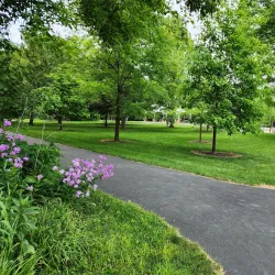 Heritage Park - Westerville