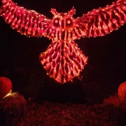 Heritage Park - Westerville