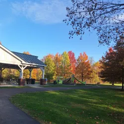 Heritage Park - Westerville