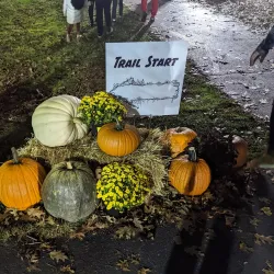 Heritage Park - Westerville