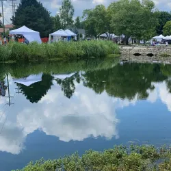 Heritage Park - Westerville