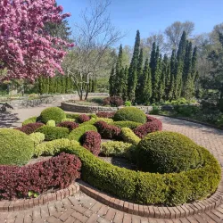 Inniswood Metro Gardens - Westerville