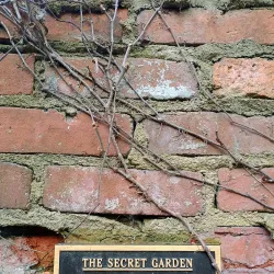 Inniswood Metro Gardens - Westerville