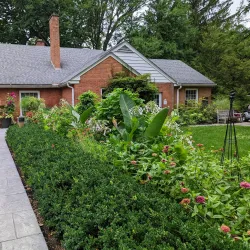 Inniswood Metro Gardens - Westerville