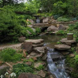 Inniswood Metro Gardens - Westerville