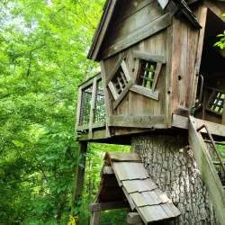 Inniswood Metro Gardens - Westerville