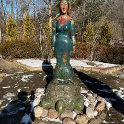 Inniswood Metro Gardens - Westerville