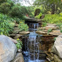 Inniswood Metro Gardens - Westerville