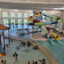 Westerville Community Center - Westerville