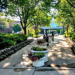 Westerville Community Center - Westerville