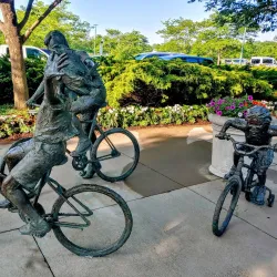 Westerville Community Center - Westerville