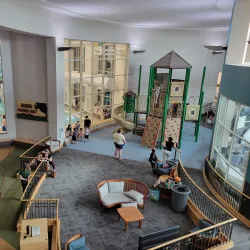 Westerville Community Center - Westerville