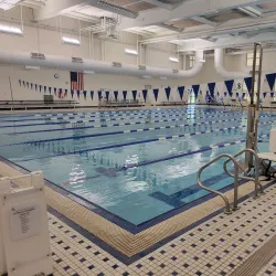 Westerville Community Center - Westerville