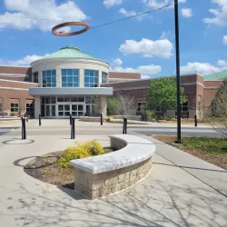 Westerville Community Center - Westerville