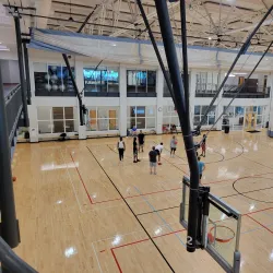 Westerville Community Center - Westerville