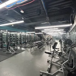 Westerville Community Center - Westerville