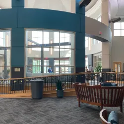 Westerville Community Center - Westerville